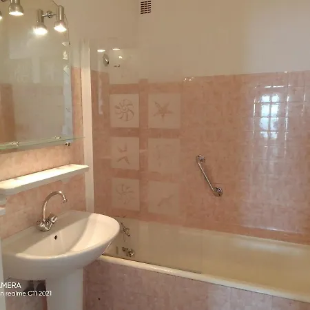 Bel Face Apartmán *