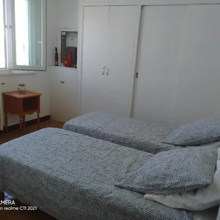 Apartmán Bel Face *