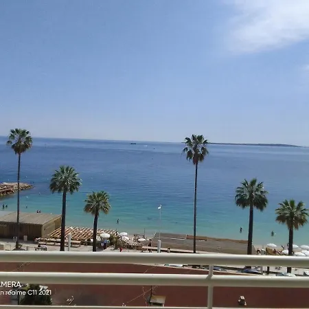 Bel Face Apartmán *