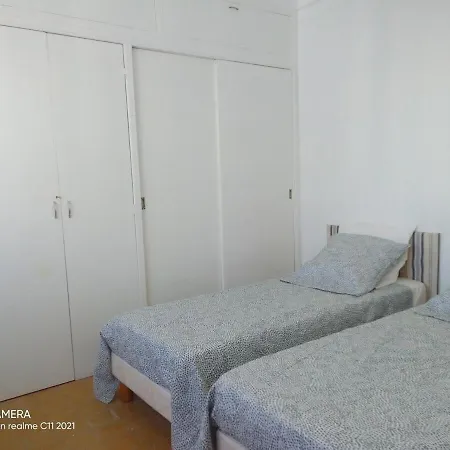 Apartmán Bel Face Juan-les-Pins