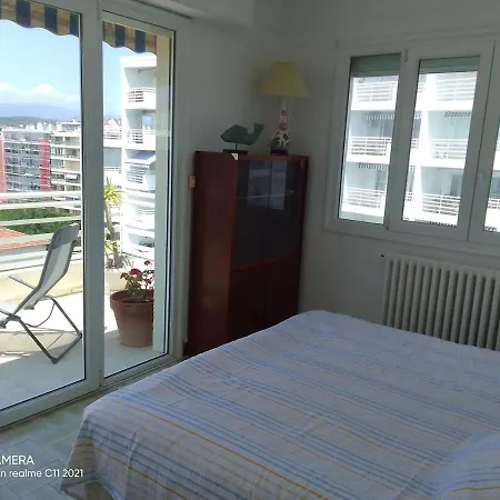 Bel Face Жуан-ле-Пен