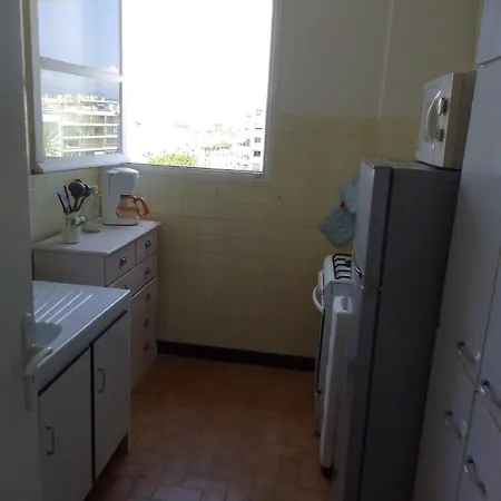 Bel Face Appartement *