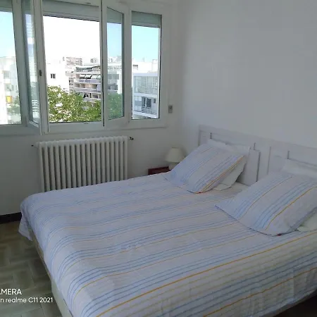 Bel Face Жуан-ле-Пен