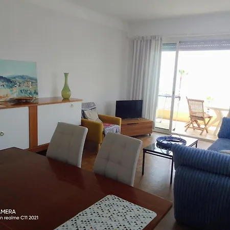 Apartment Bel Face Juan-les-Pins